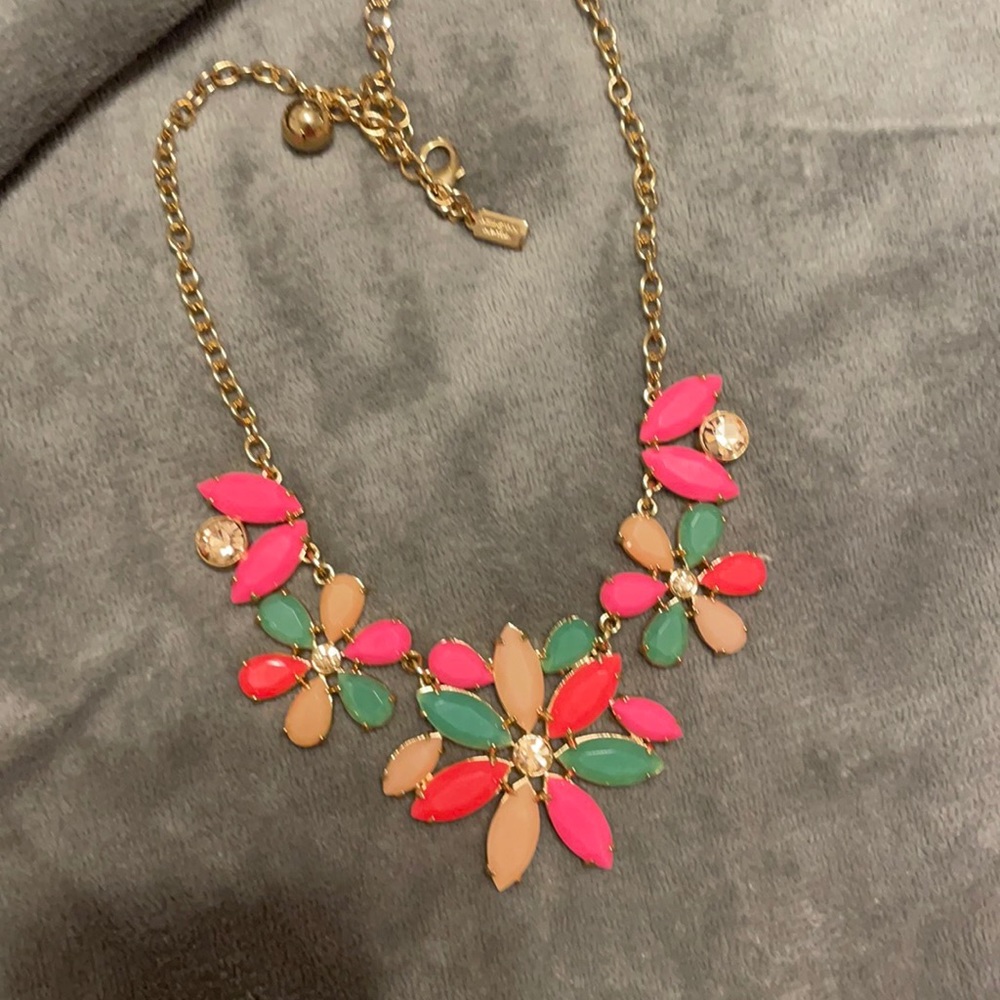 Kate spade necklace